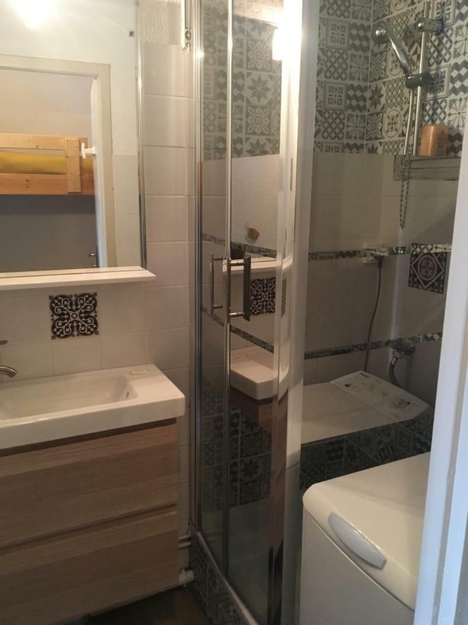 Appartement Cosy Les Angles  Ngoại thất bức ảnh