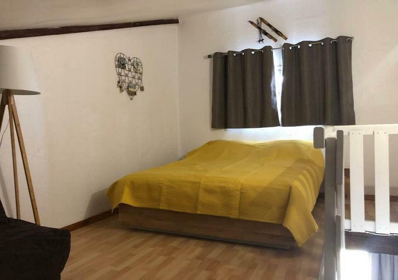 Appartement Cosy Les Angles  Ngoại thất bức ảnh